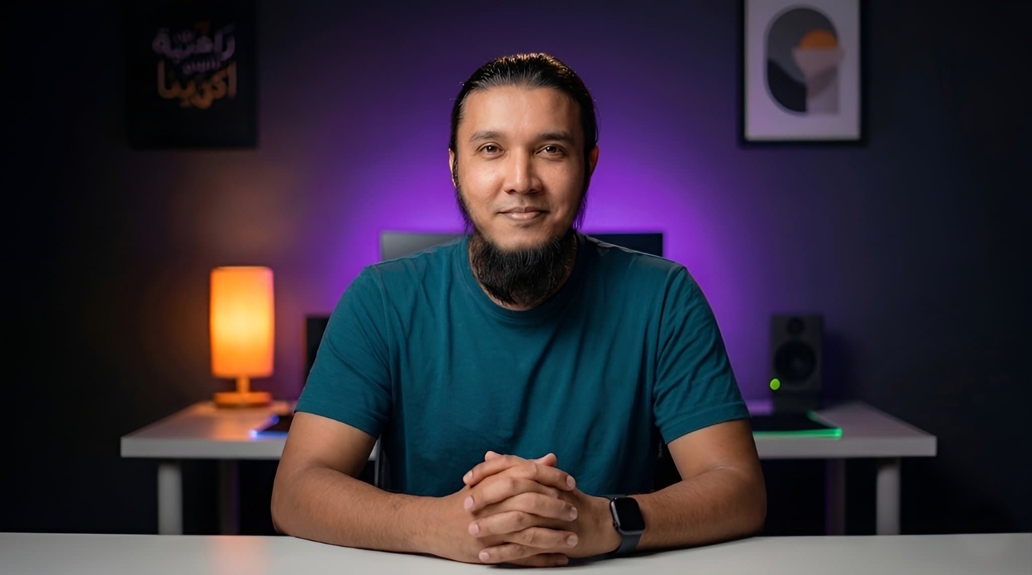 Abdullah Al Masud Tushar